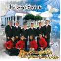 Vol. 2 - Ven Santo Espiritu