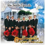 Vol. 2 - Ven Santo Espiritu