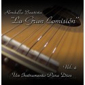 Vol. 4 - Un Instrumento Para Dios