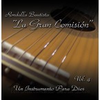 Vol. 4 - Un Instrumento Para Dios