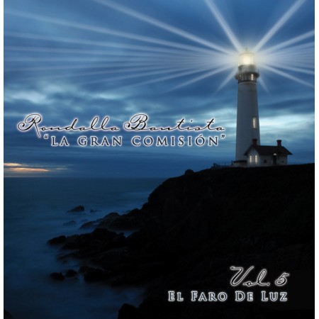 Vol. 5 - El Faro De Luz