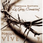 Vol. 7 - Porque El Vive