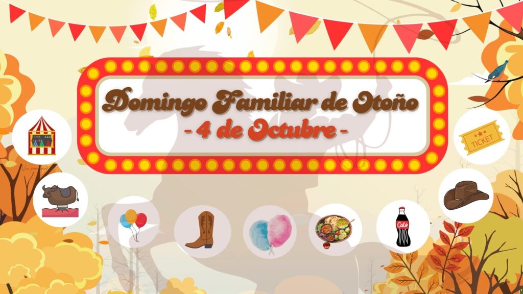 Domingo Familiar en Otoño